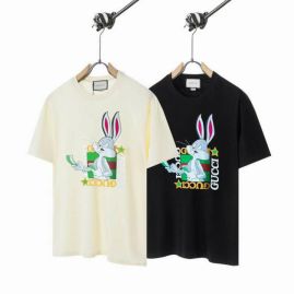 Picture of Gucci T Shirts Short _SKUGucciXS-LAA02035977